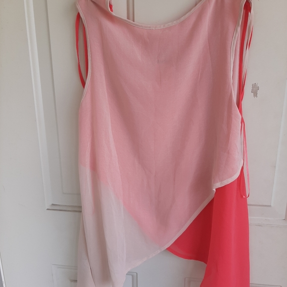 Dressy tank - Picture 2 of 3